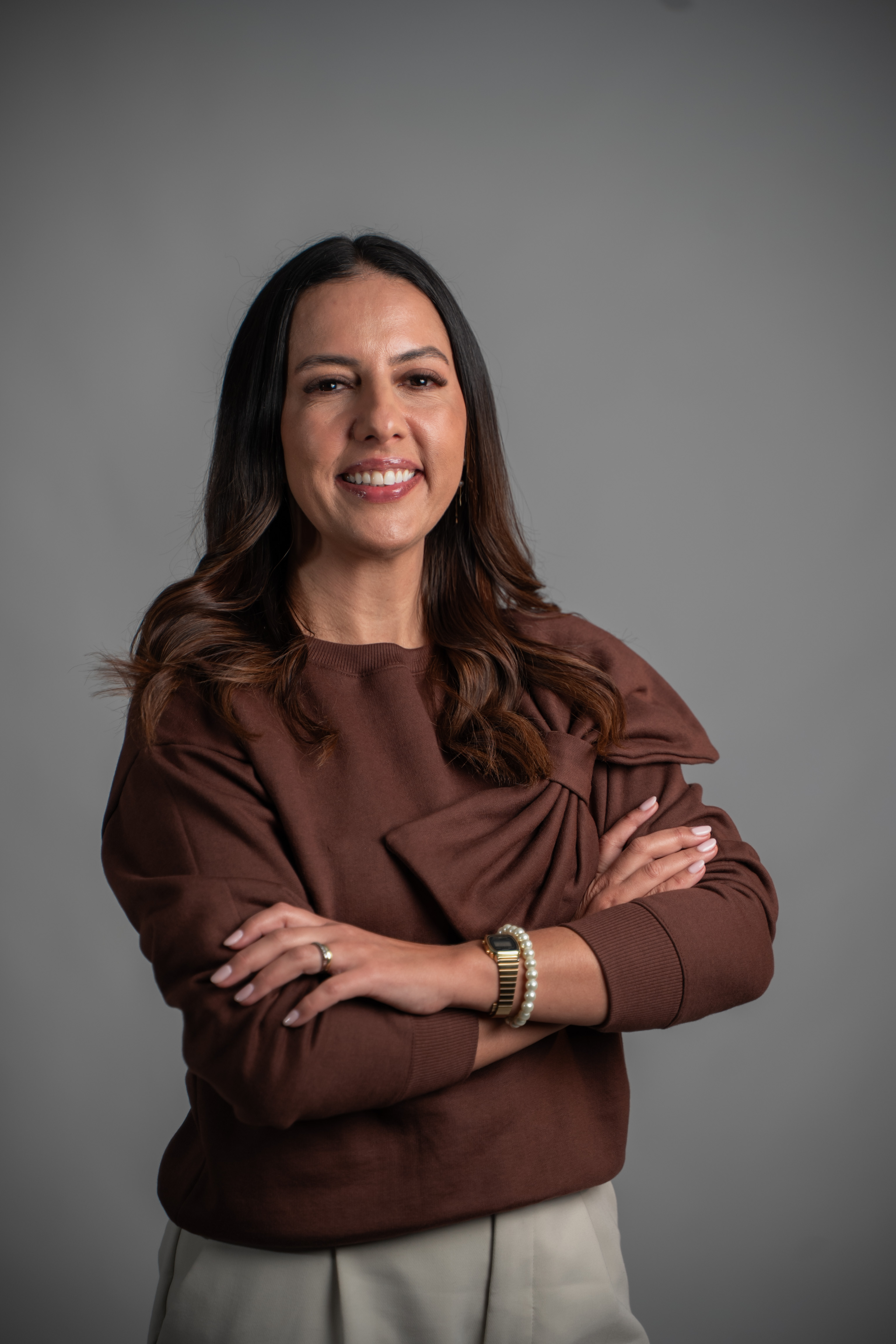Pastora Débora Mandel